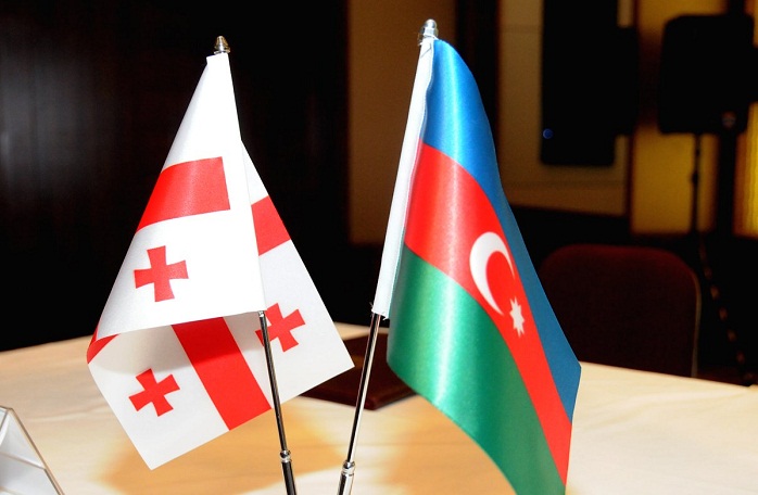 Gürcü qubernator Azərbaycandan üzr istədi